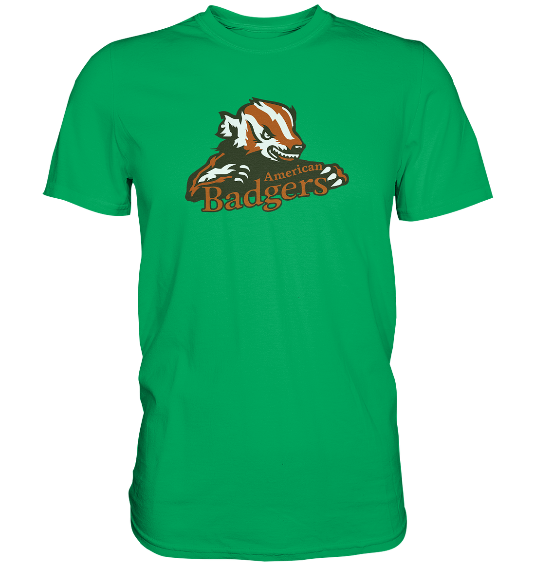 Milwaukee Badgers - Premium Shirt