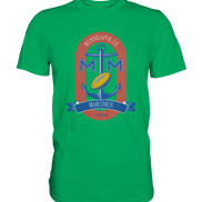Minneapolis Marines 2 - Premium Shirt