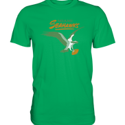 Miami Seahawks 2 - Premium Shirt