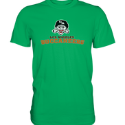 Los Angeles Buccaneers 2 - Premium Shirt