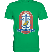 Minnesota Marines - Premium Shirt