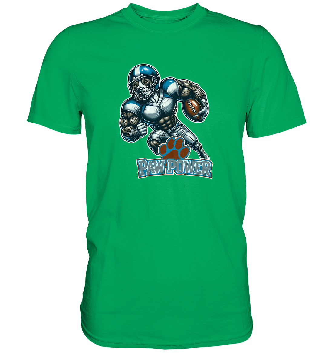 Paw Power - Premium Shirt