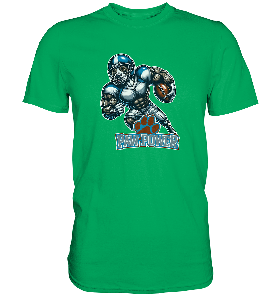 Paw Power - Premium Shirt