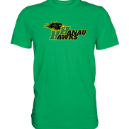 Hanau Hawks Premium Shirt