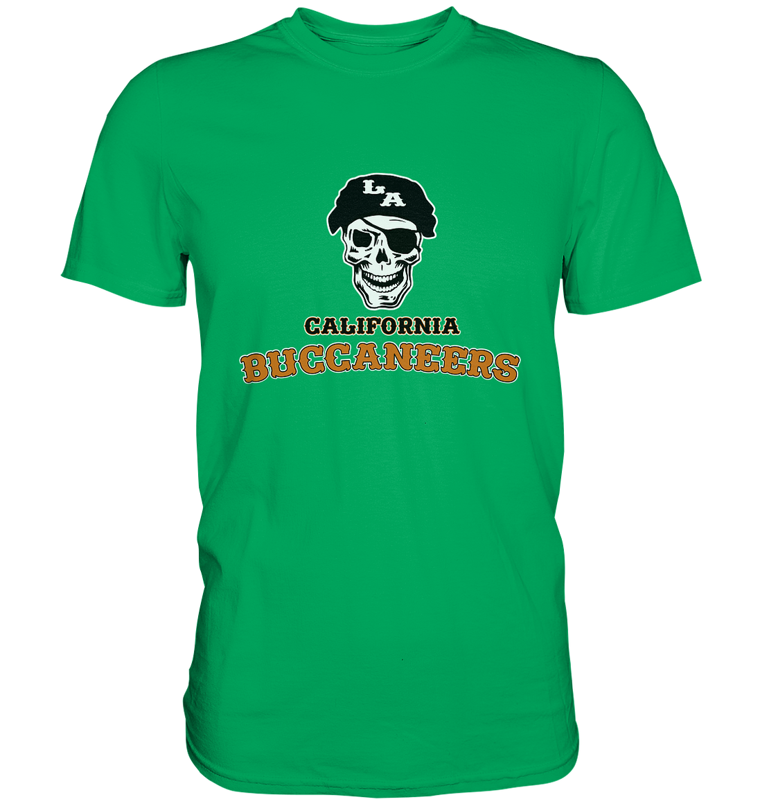 California Buccaneers - Premium Shirt