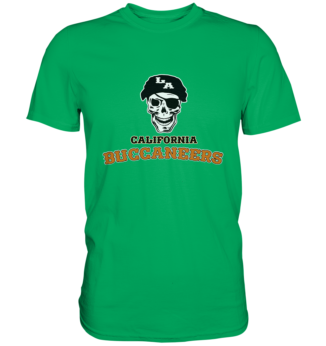 California Buccaneers - Premium Shirt