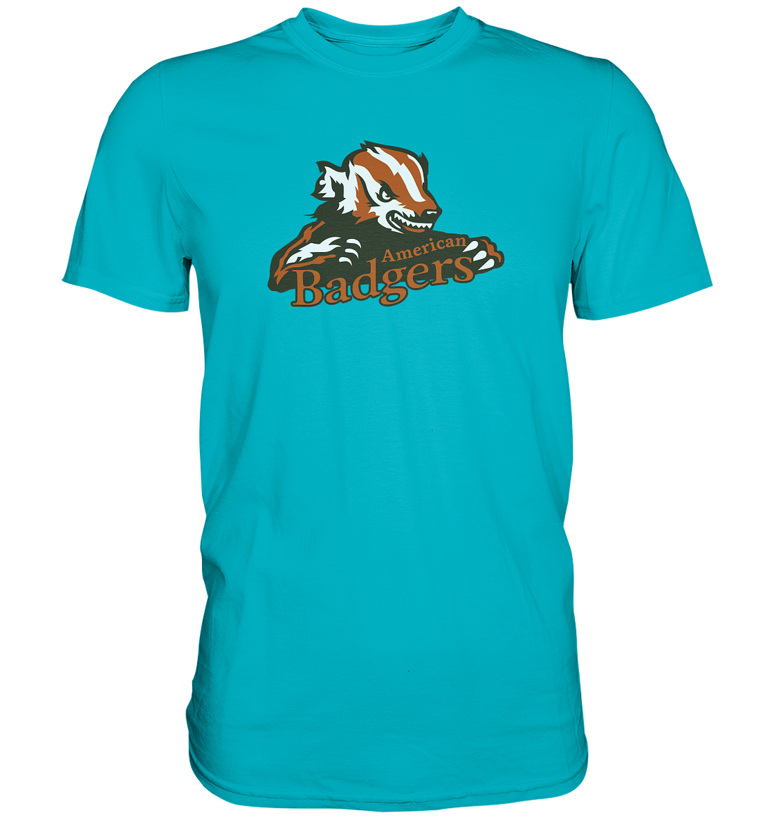 Milwaukee Badgers - Premium Shirt