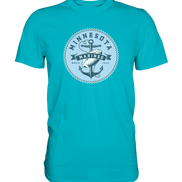 Minnesota Marines II - Premium Shirt