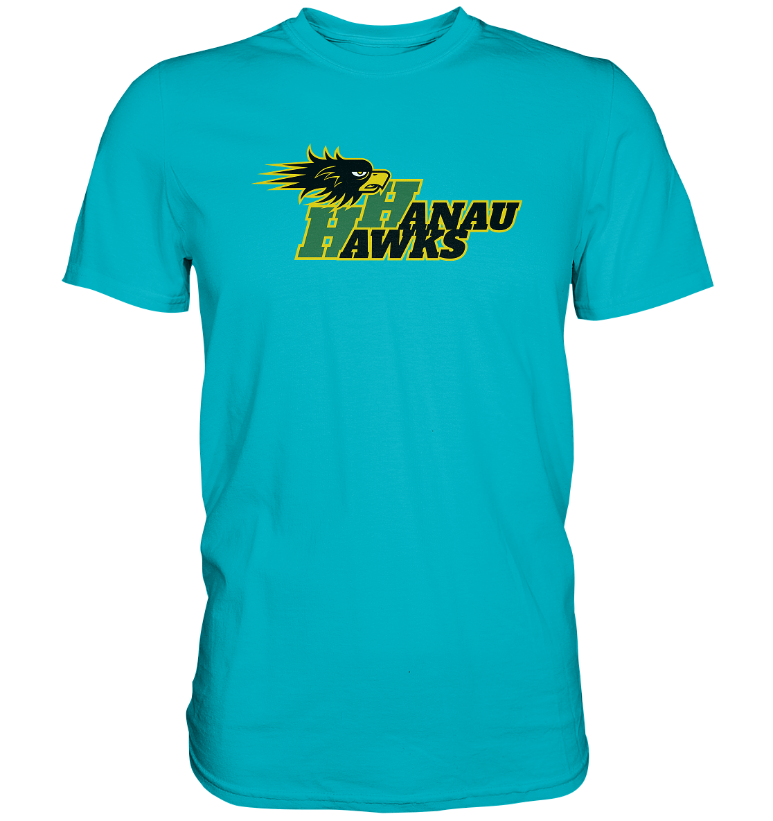 Hanau Hawks Premium Shirt