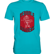Göppingen Red Hole Bombers - Premium Shirt