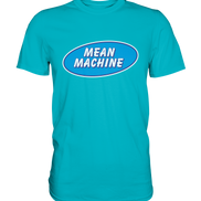 Fürth Mean Machine - Premium Shirt