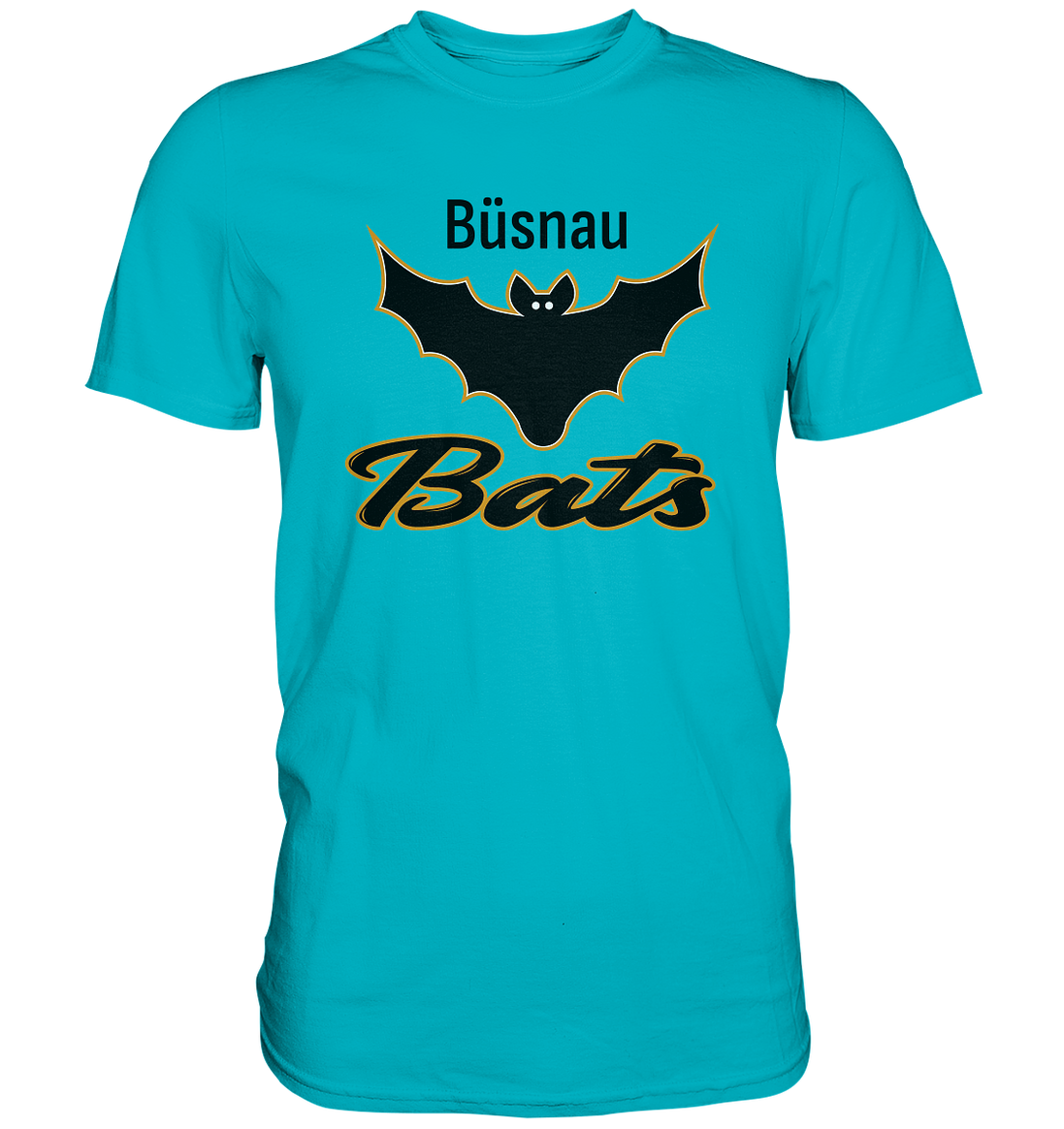 Büsnau Bats Premium Shirt