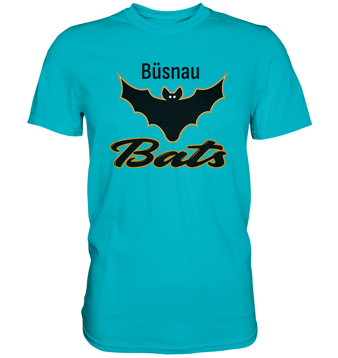 Büsnau Bats Premium Shirt
