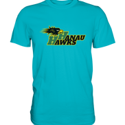 Hanau Hawks - Premium Shirt