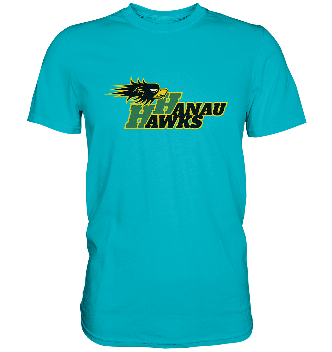 Hanau Hawks - Premium Shirt