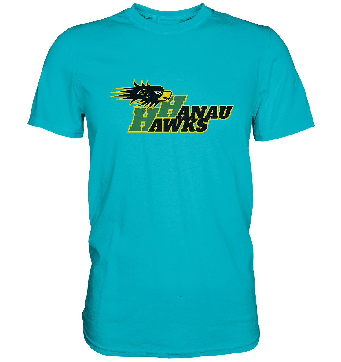 Hanau Hawks - Premium Shirt