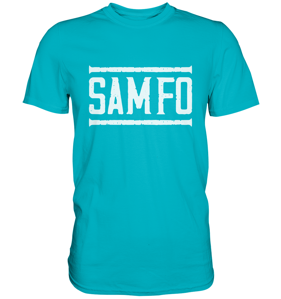 SAMFO - Premium Shirt