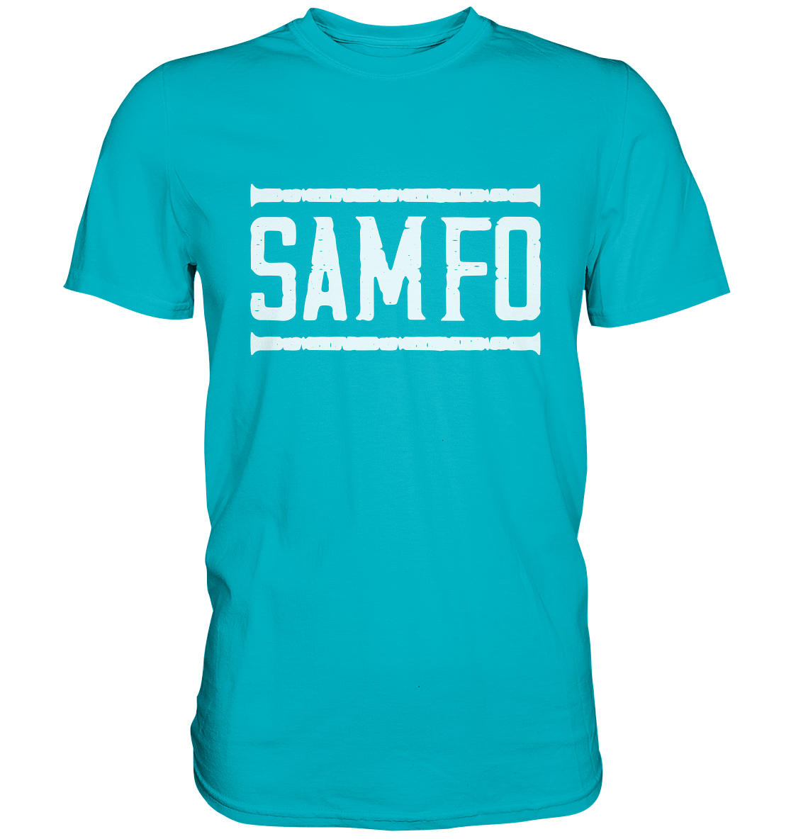 SAMFO - Premium Shirt