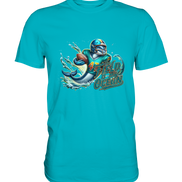 Dolphin - Premium Shirt