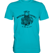 SAMFO No Pain No Gain - Premium Shirt
