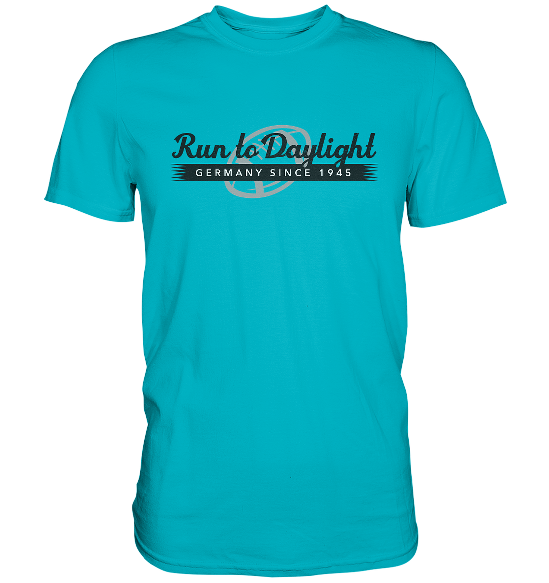 Run to Daylight - Premium Shirt