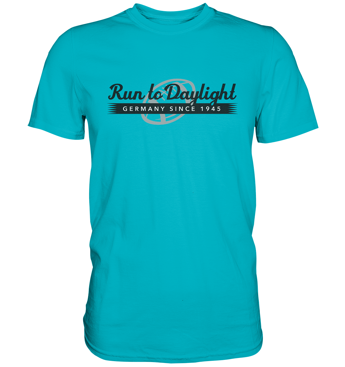 Run to Daylight - Premium Shirt