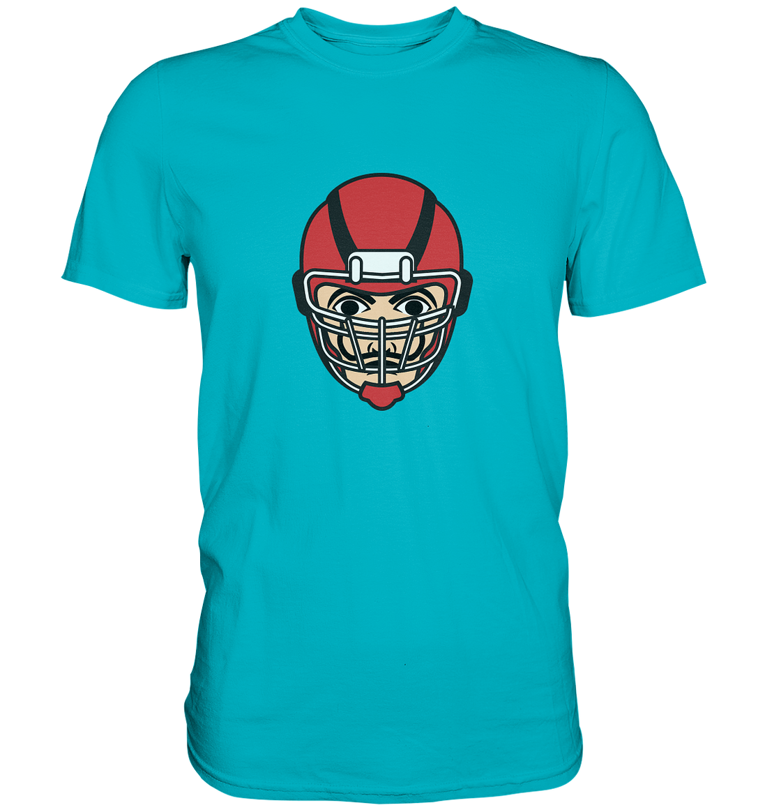Mask - Premium Shirt