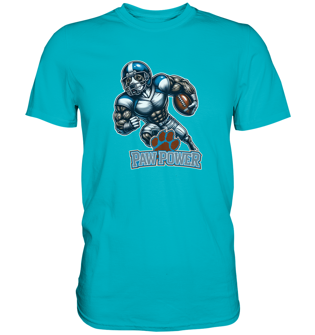 Paw Power - Premium Shirt