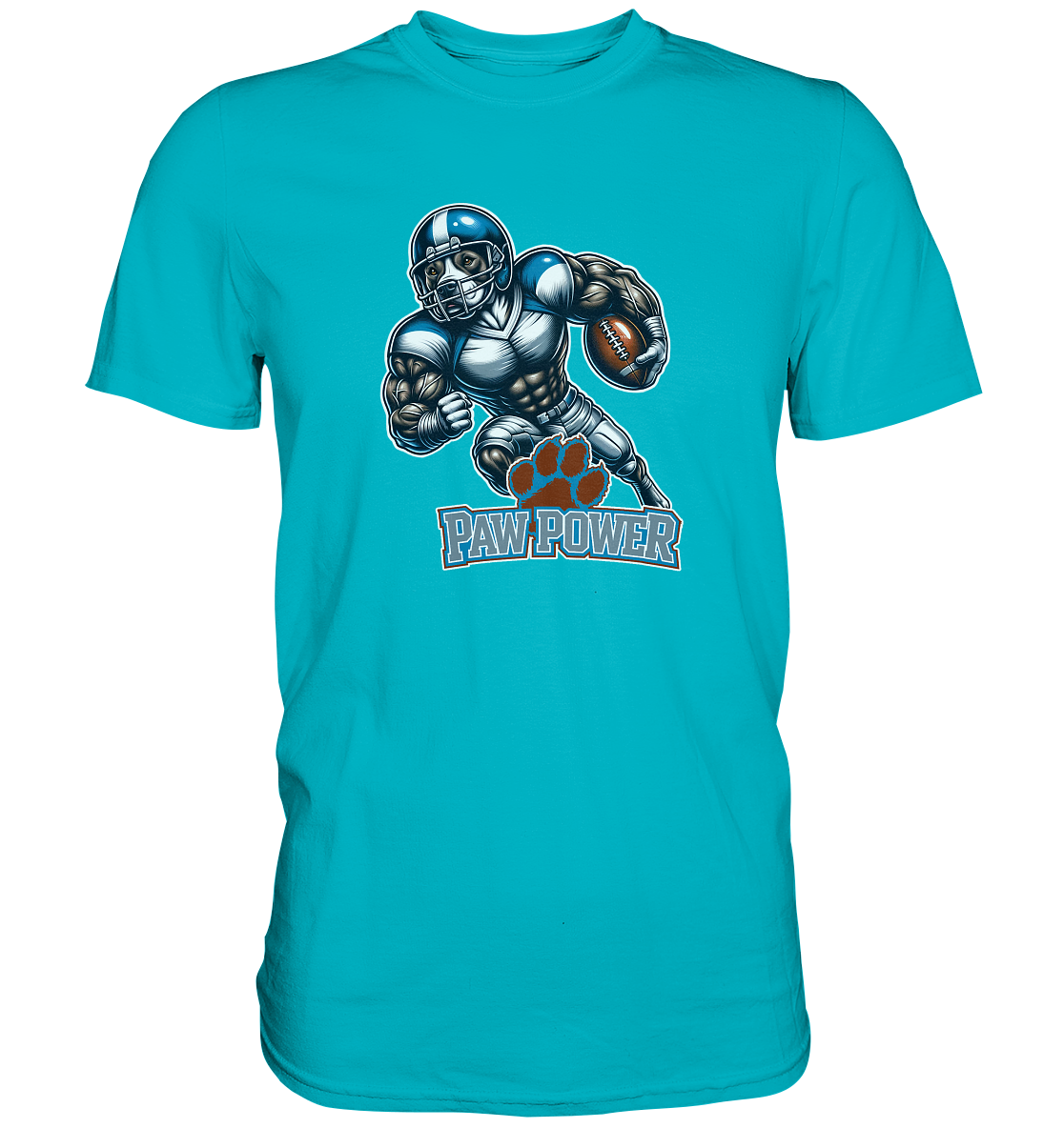 Paw Power - Premium Shirt