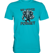 Elephant - Premium Shirt