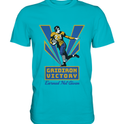 Gridiron Victory - Premium Shirt