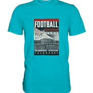 Frankfurt Football 1945 - Premium Shirt
