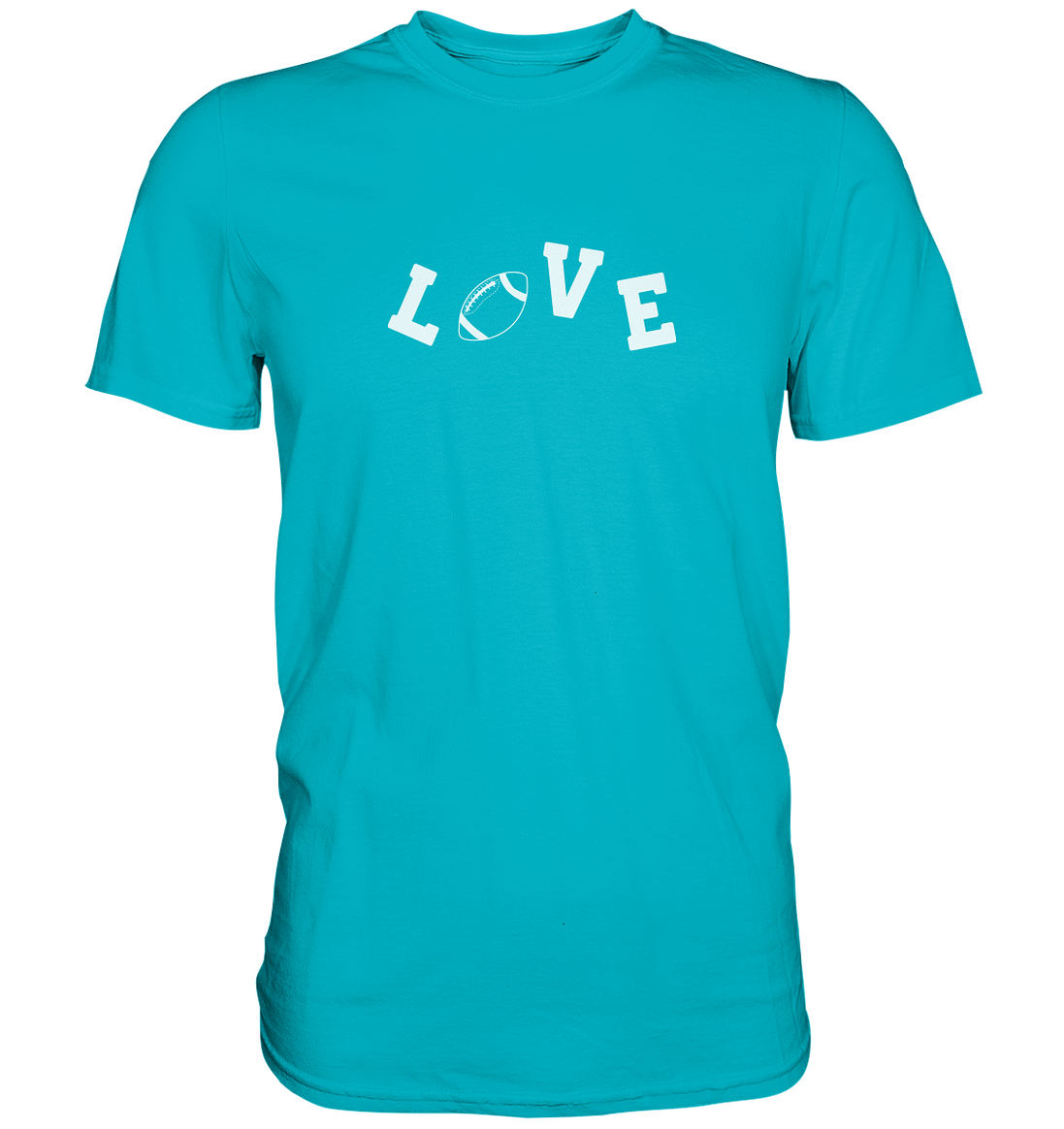 LOVE - Premium Shirt