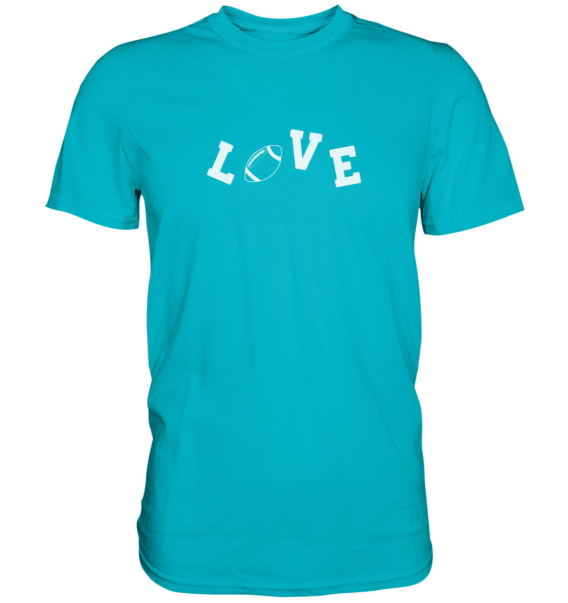 LOVE - Premium Shirt