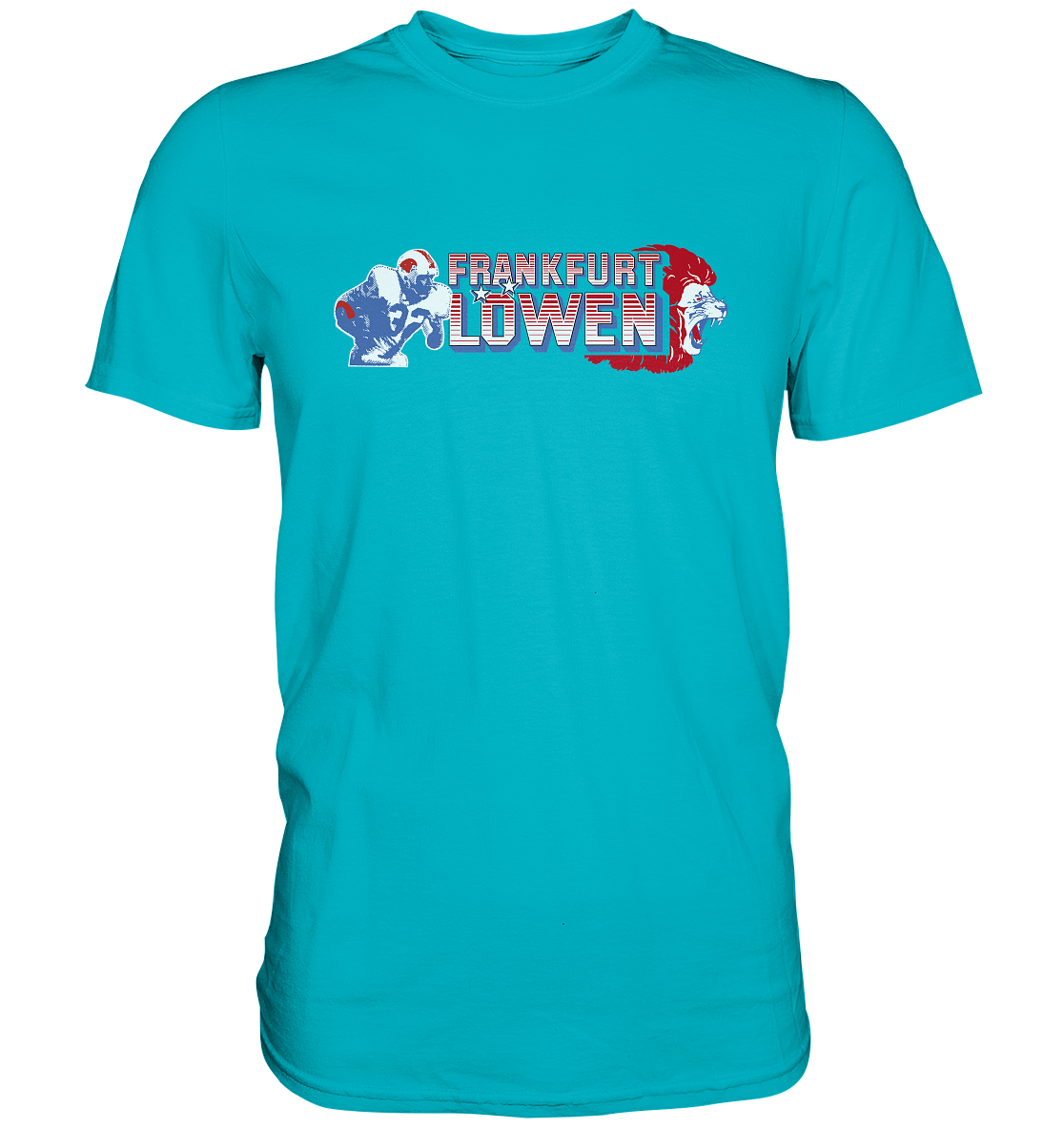 Frankfurt Lions Premium Shirt