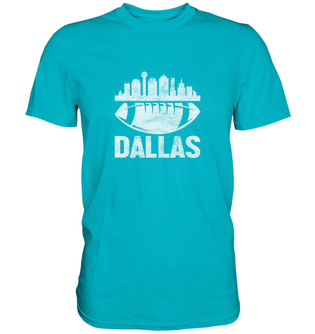 Dallas - Premium Shirt