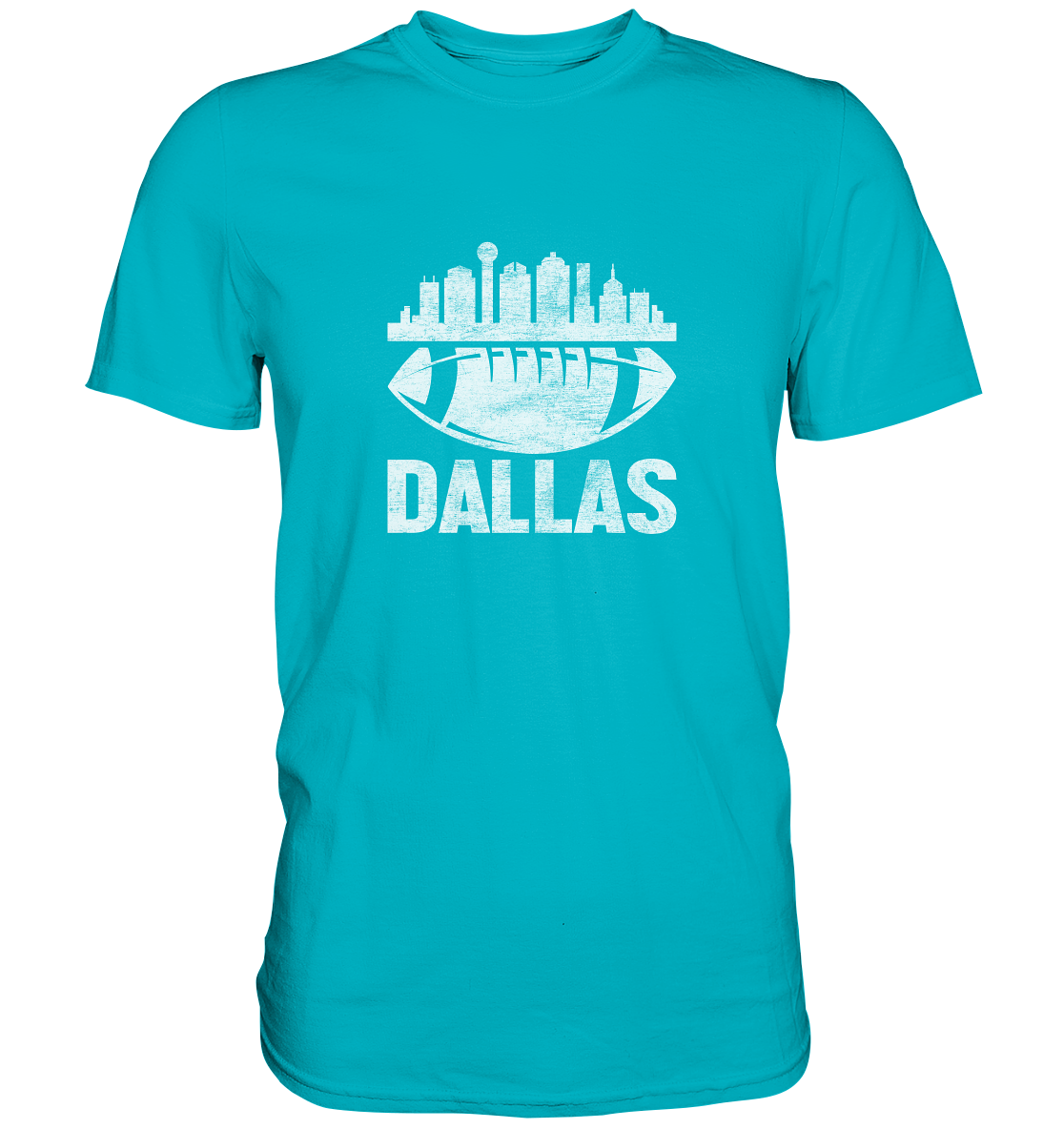 Dallas - Premium Shirt