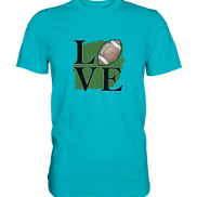 Football Love II - Premium Shirt