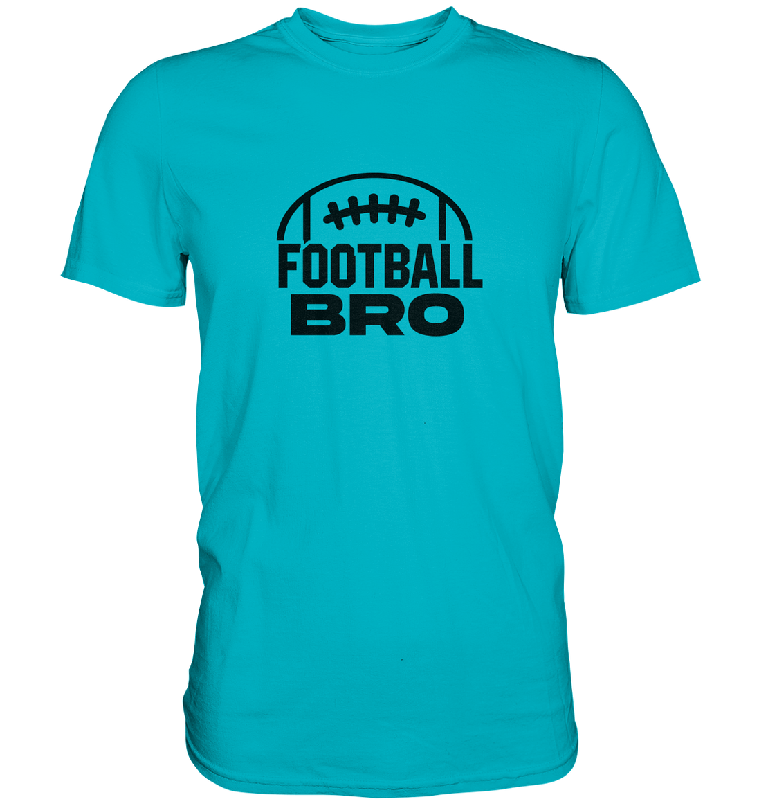 Football Bro  - Premium Shirt