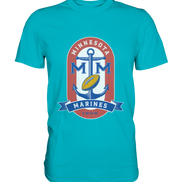 Minnesota Marines - Premium Shirt