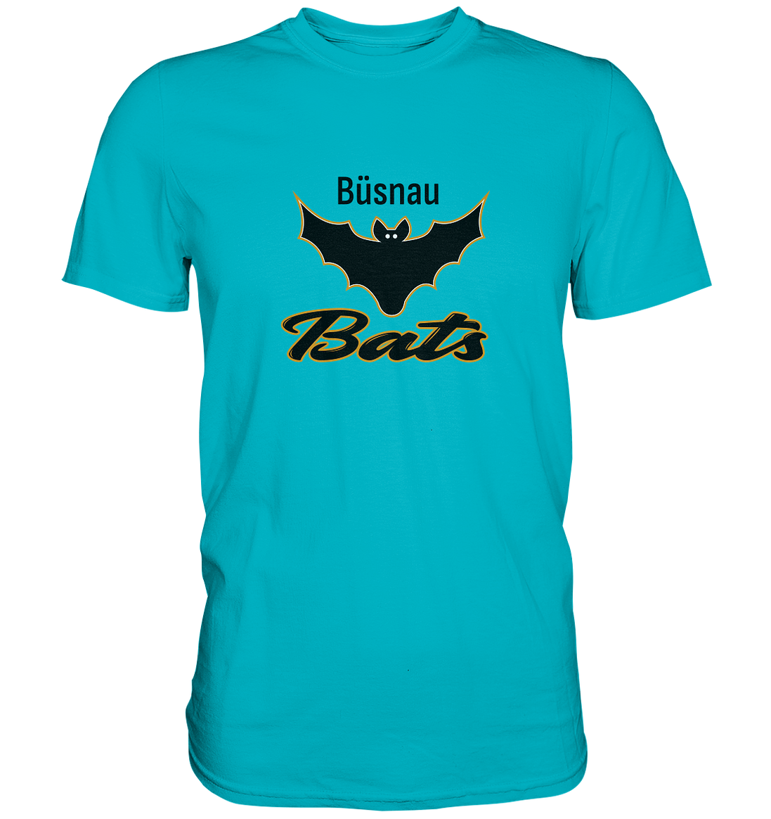 Büsnau Bats - Premium Shirt