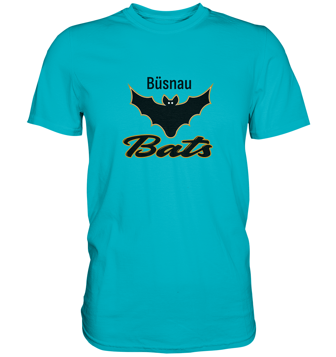 Büsnau Bats - Premium Shirt