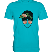 Lady Balls - Premium Shirt
