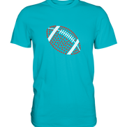 Football Dots - Premium Shirt