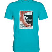 Red Devils Frankfurt 1945 - Premium Shirt