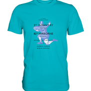 Infantry vs. Airborne 1945 - Premium Shirt