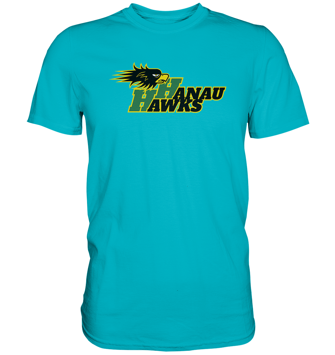 Hanau Hawks Premium Shirt