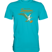 Miami Seahawks 2 - Premium Shirt