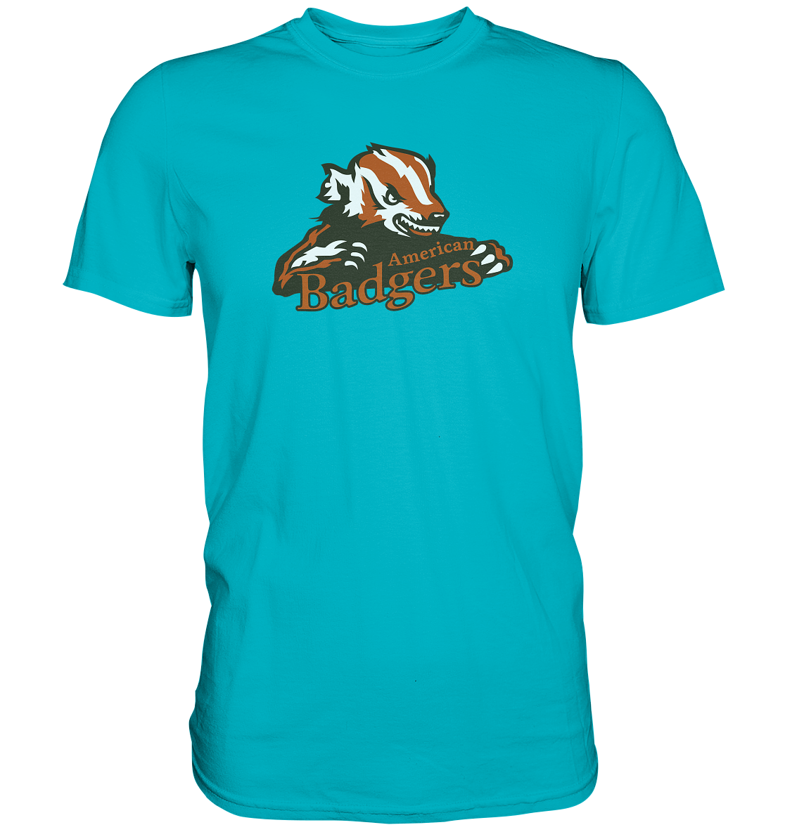 Milwaukee Badgers - Premium Shirt