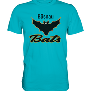 Büsnau Bats 2 - Premium Shirt